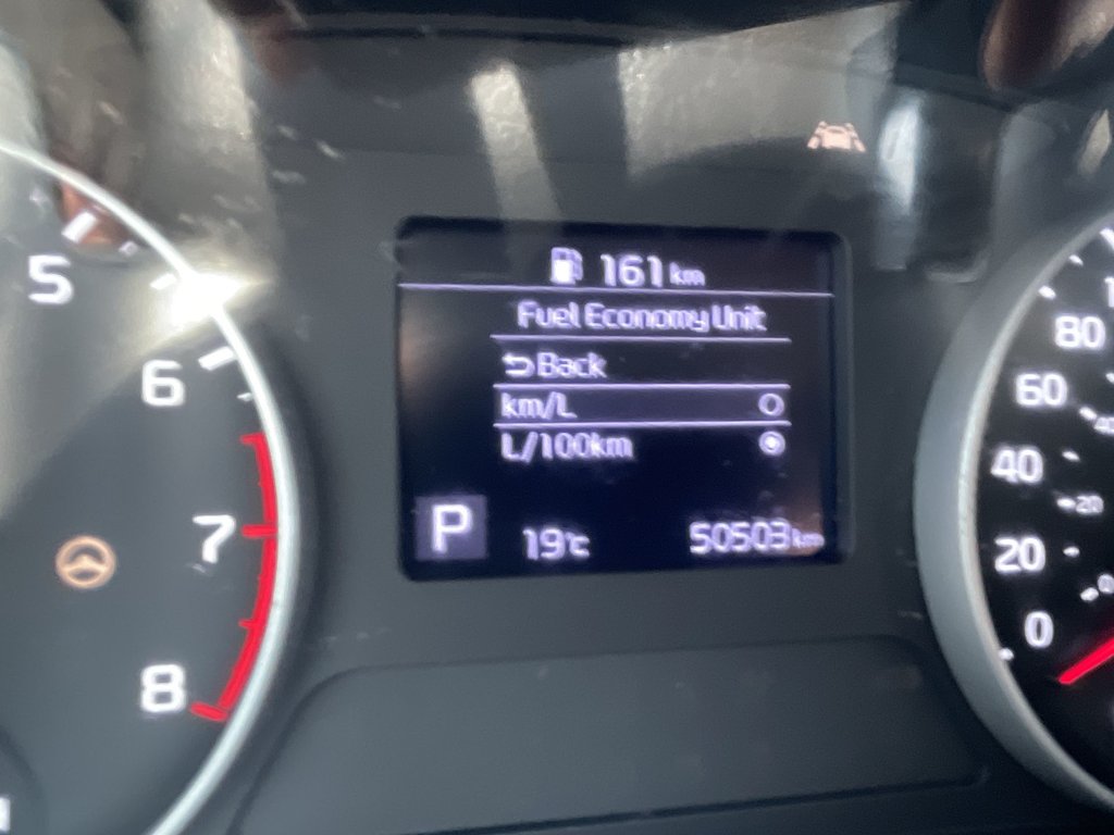 2023 Kia SELTOS EX | Htd Seats | Keyless | Cam | Warranty to 2028 in Saint John, New Brunswick - 37 - w1024h768px