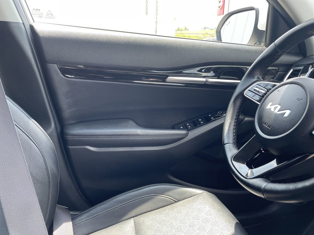 2023 Kia SELTOS EX | Htd Seats | Keyless | Cam | Warranty to 2028 in Saint John, New Brunswick - 15 - w1024h768px