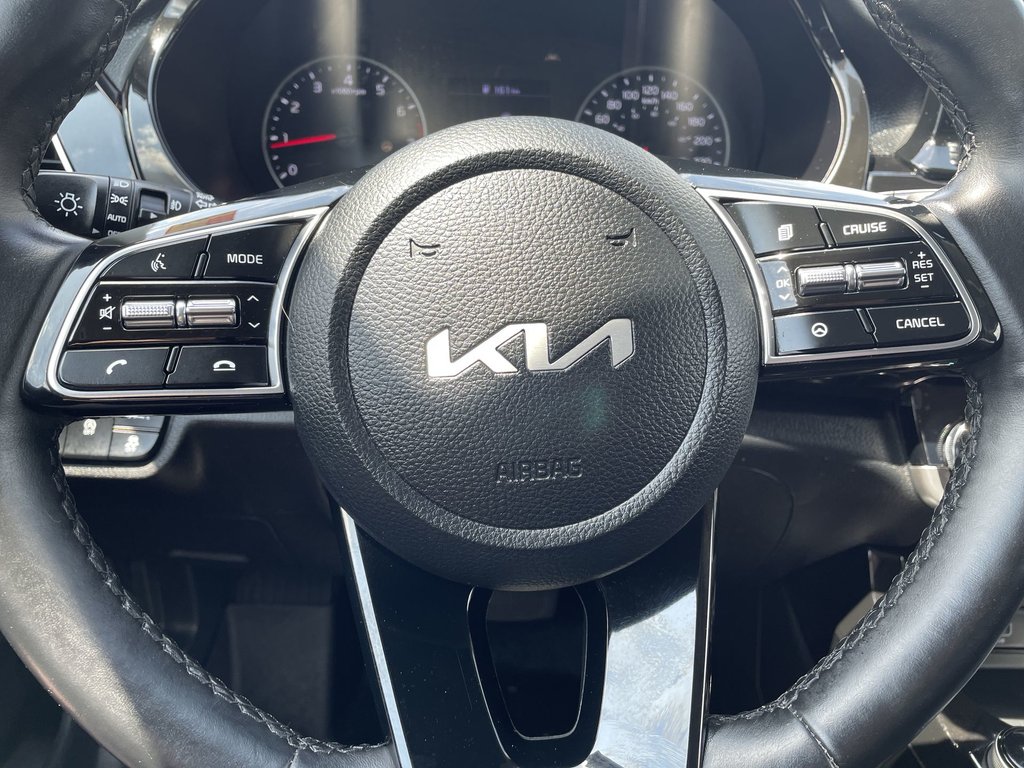 2023 Kia SELTOS EX | Htd Seats | Keyless | Cam | Warranty to 2028 in Saint John, New Brunswick - 24 - w1024h768px
