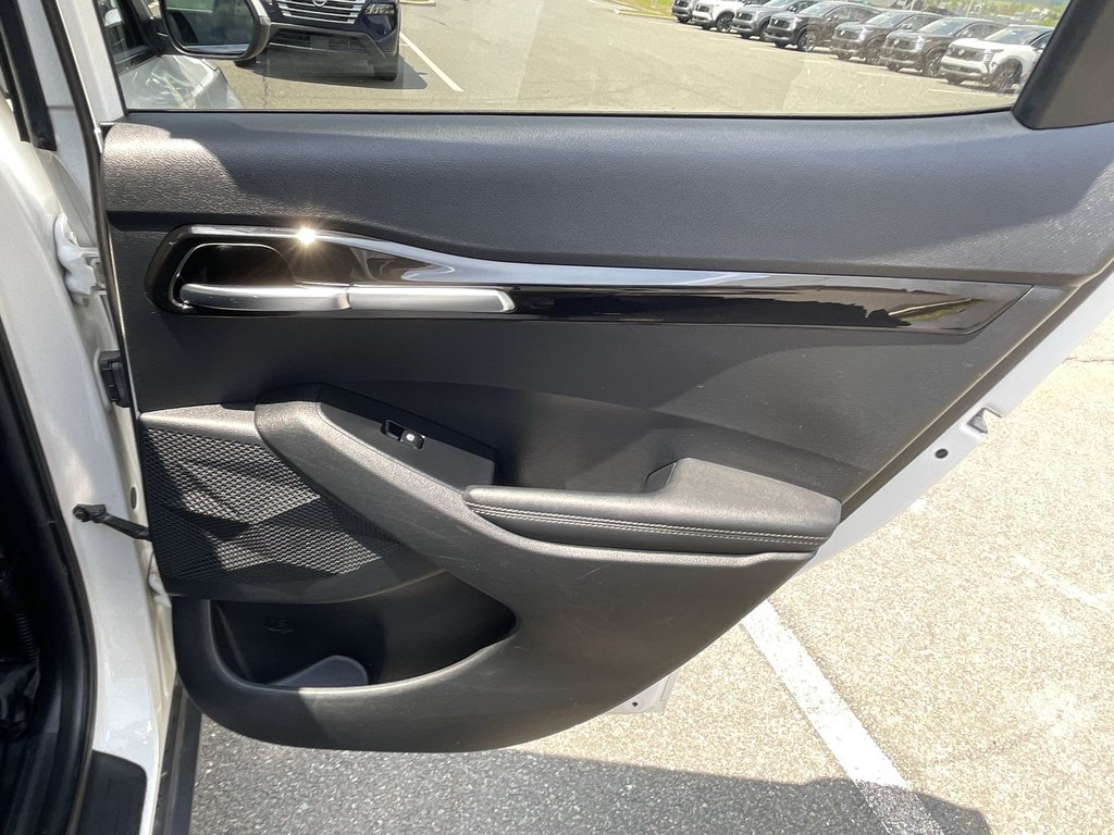 2023 Kia SELTOS EX | Htd Seats | Keyless | Cam | Warranty to 2028 in Saint John, New Brunswick - 47 - w1024h768px
