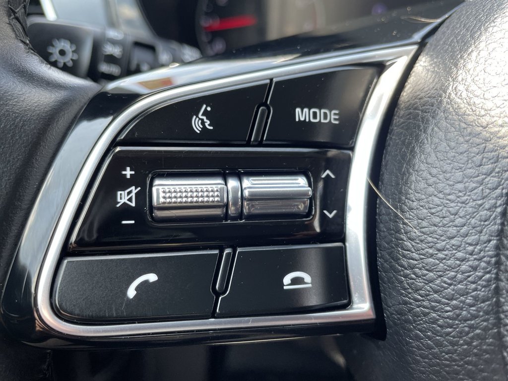2023 Kia SELTOS EX | Htd Seats | Keyless | Cam | Warranty to 2028 in Saint John, New Brunswick - 26 - w1024h768px