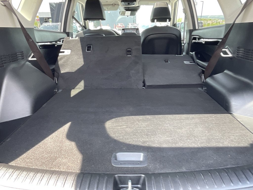 2023 Kia SELTOS EX | Htd Seats | Keyless | Cam | Warranty to 2028 in Saint John, New Brunswick - 43 - w1024h768px