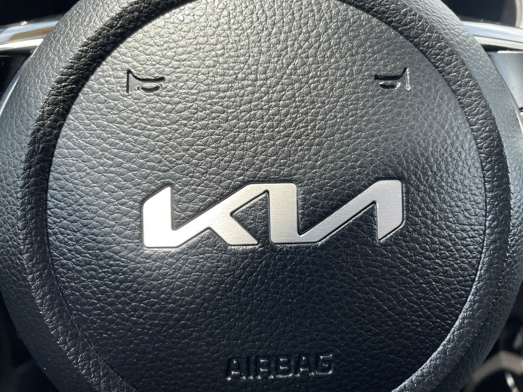 2023 Kia SELTOS EX | Htd Seats | Keyless | Cam | Warranty to 2028 in Saint John, New Brunswick - 25 - w1024h768px