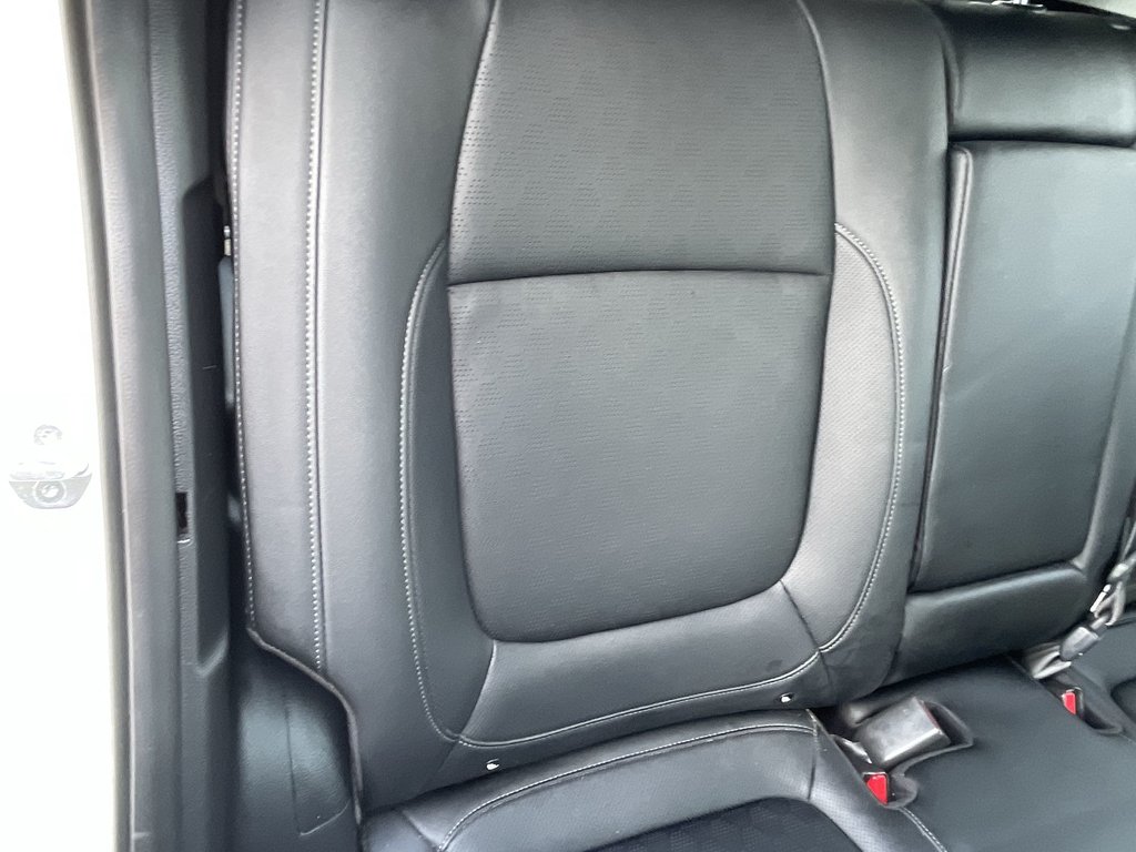 2023 Kia SELTOS EX | Htd Seats | Keyless | Cam | Warranty to 2028 in Saint John, New Brunswick - 45 - w1024h768px
