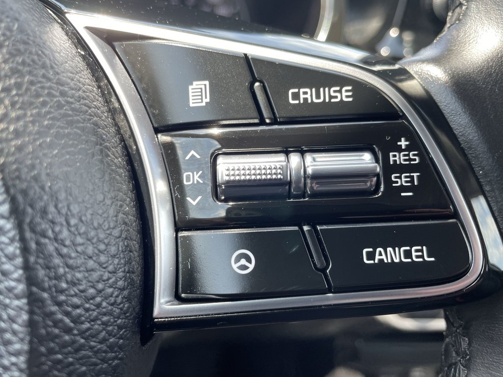 2023 Kia SELTOS EX | Htd Seats | Keyless | Cam | Warranty to 2028 in Saint John, New Brunswick - 27 - w1024h768px