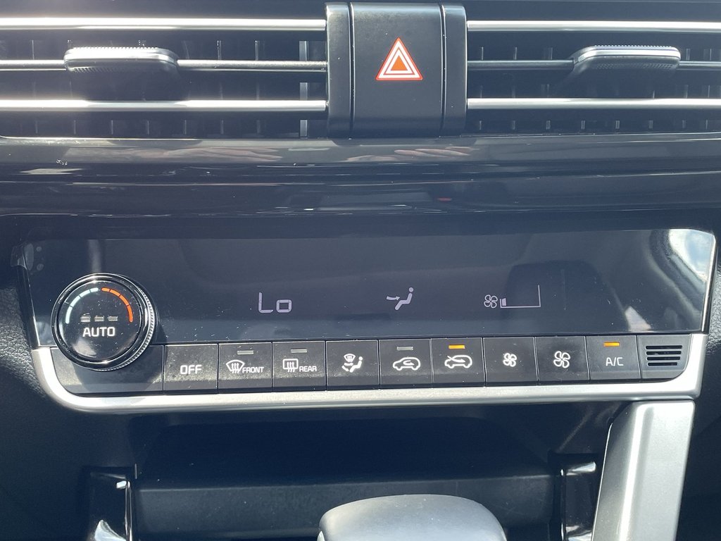 2023 Kia SELTOS EX | Htd Seats | Keyless | Cam | Warranty to 2028 in Saint John, New Brunswick - 33 - w1024h768px