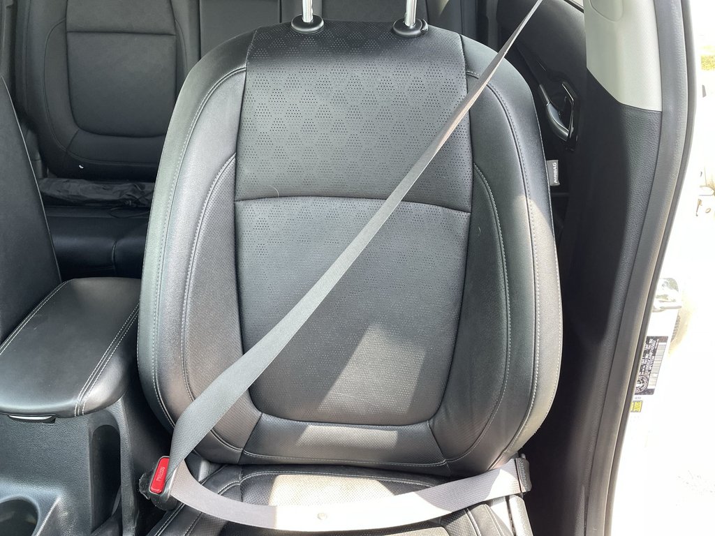 2023 Kia SELTOS EX | Htd Seats | Keyless | Cam | Warranty to 2028 in Saint John, New Brunswick - 18 - w1024h768px