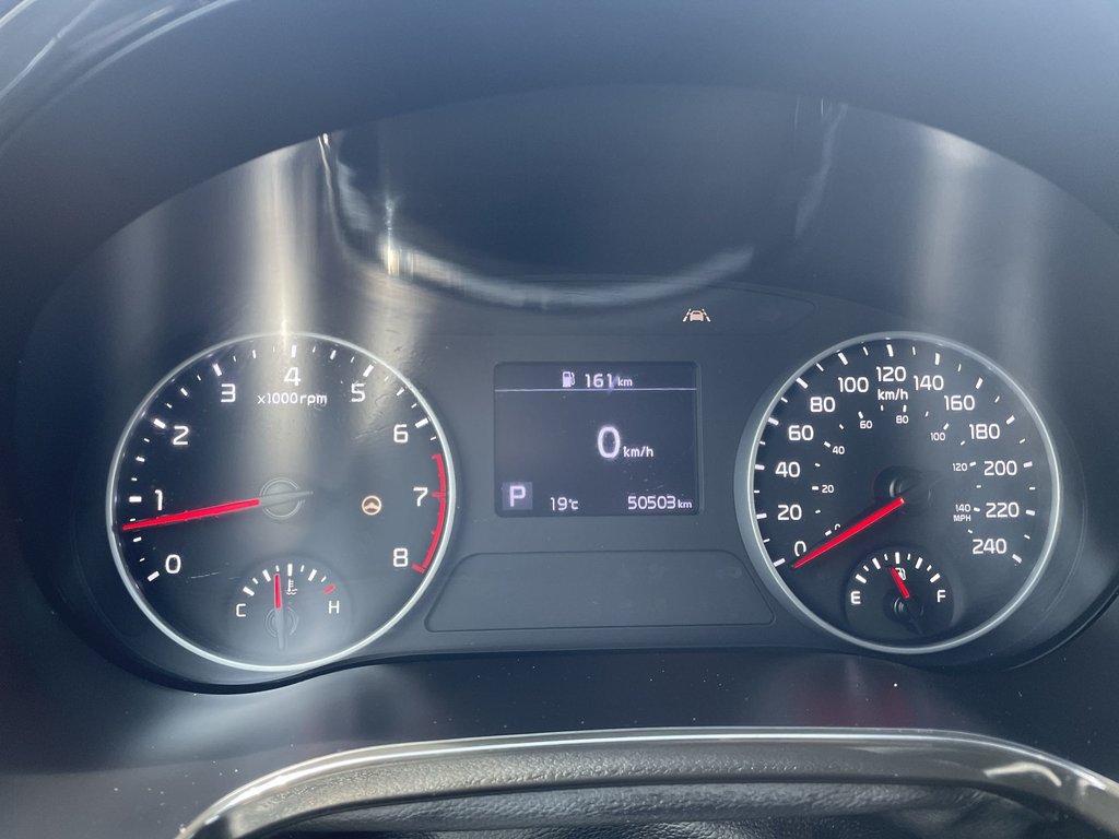 2023 Kia SELTOS EX | Htd Seats | Keyless | Cam | Warranty to 2028 in Saint John, New Brunswick - 30 - w1024h768px