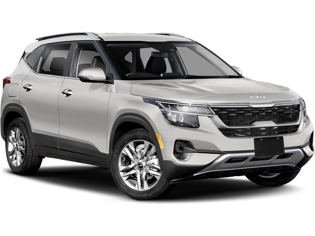 2023 Kia SELTOS EX | Htd Seats | Keyless | Cam | Warranty to 2028 in Saint John, New Brunswick - 1 - w1024h768px