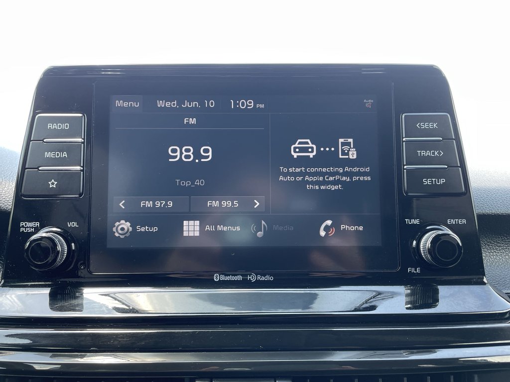 2023 Kia SELTOS EX | Htd Seats | Keyless | Cam | Warranty to 2028 in Saint John, New Brunswick - 31 - w1024h768px