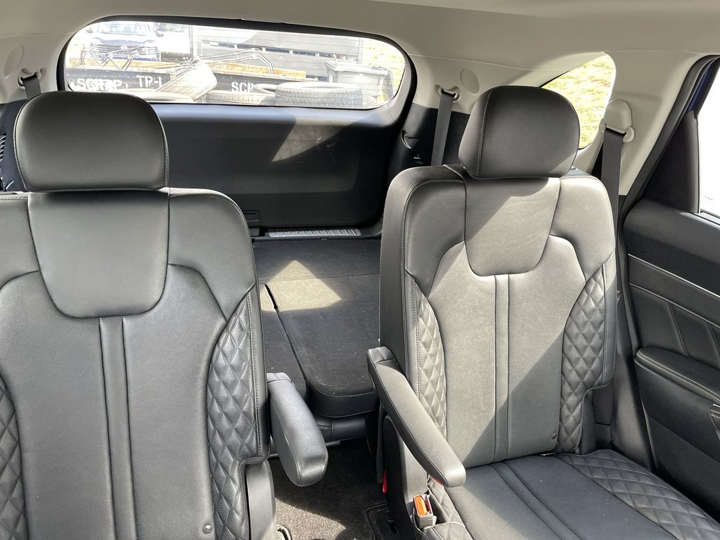2023 Kia SORENTO 2.4L LX | NAV | USB | LEATHER | WARRANTY 2028 in Saint John, New Brunswick - 13 - w1024h768px