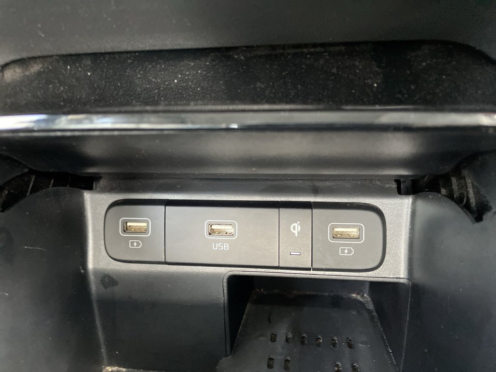 2023 Kia SORENTO 2.4L LX | NAV | USB | LEATHER | WARRANTY 2028 in Saint John, New Brunswick - 51 - w1024h768px