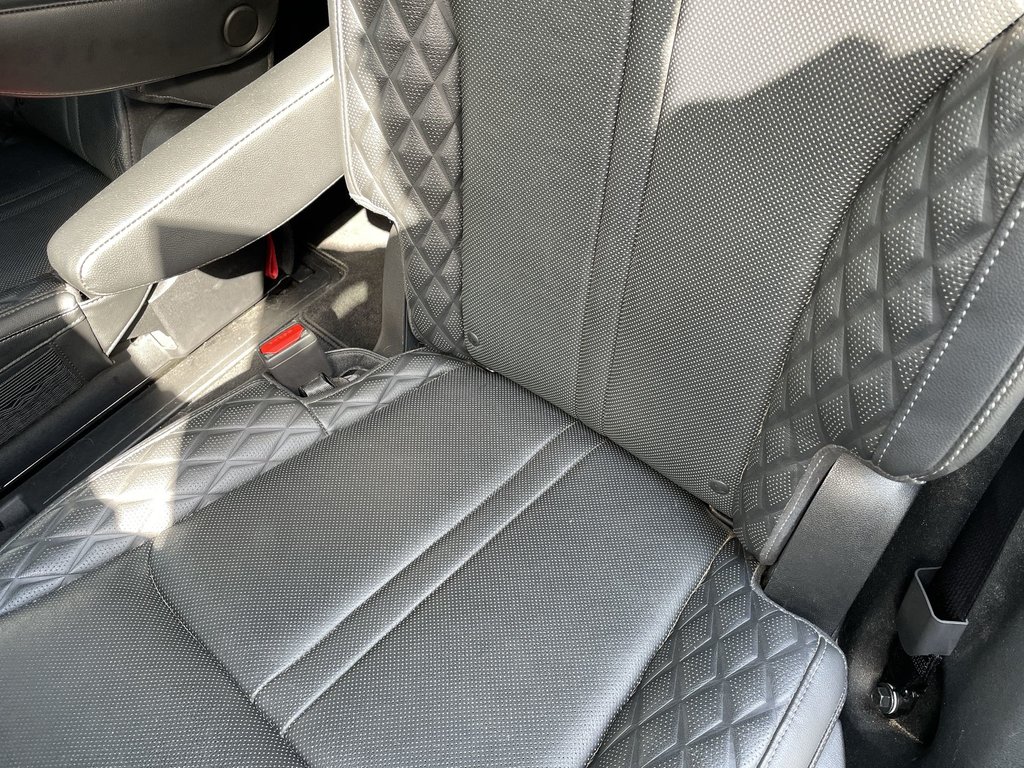 2023 Kia SORENTO 2.4L LX | NAV | USB | LEATHER | WARRANTY 2028 in Saint John, New Brunswick - 40 - w1024h768px