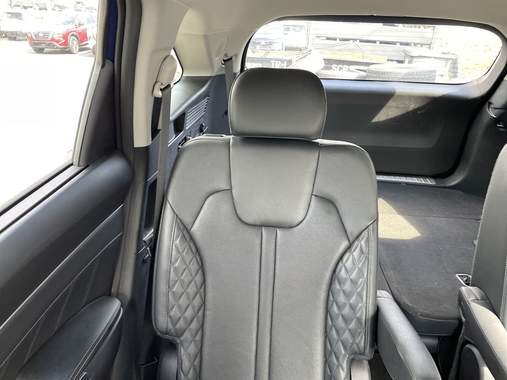 2023 Kia SORENTO 2.4L LX | NAV | USB | LEATHER | WARRANTY 2028 in Saint John, New Brunswick - 14 - w1024h768px
