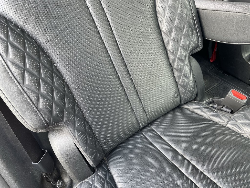 2023 Kia SORENTO 2.4L LX | NAV | USB | LEATHER | WARRANTY 2028 in Saint John, New Brunswick - 46 - w1024h768px