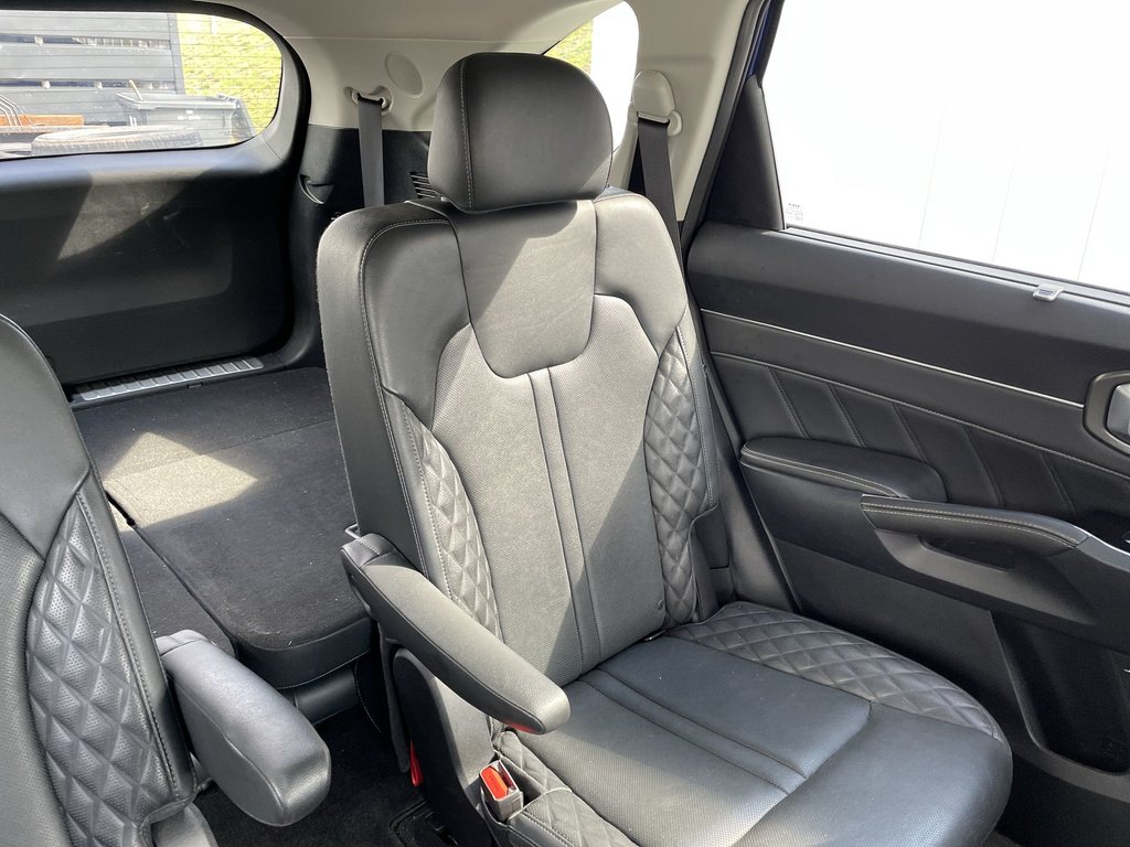 2023 Kia SORENTO 2.4L LX | NAV | USB | LEATHER | WARRANTY 2028 in Saint John, New Brunswick - 12 - w1024h768px