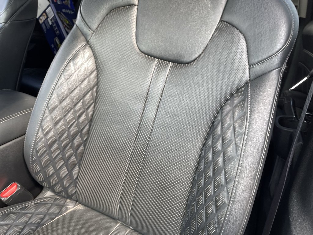 2023 Kia SORENTO 2.4L LX | NAV | USB | LEATHER | WARRANTY 2028 in Saint John, New Brunswick - 19 - w1024h768px