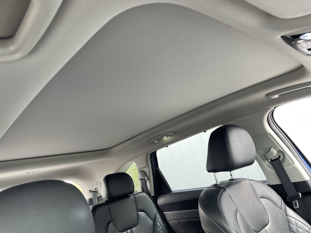 2023 Kia SORENTO 2.4L LX | NAV | USB | LEATHER | WARRANTY 2028 in Saint John, New Brunswick - 53 - w1024h768px