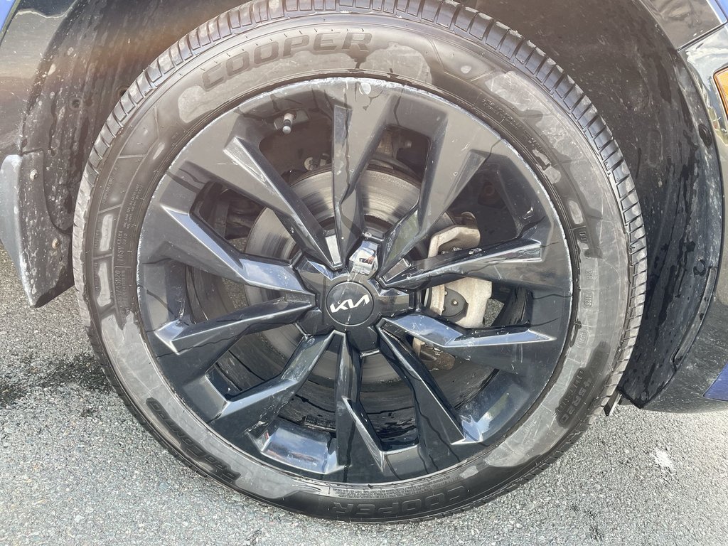 2023 Kia SORENTO 2.4L LX | NAV | USB | LEATHER | WARRANTY 2028 in Saint John, New Brunswick - 16 - w1024h768px