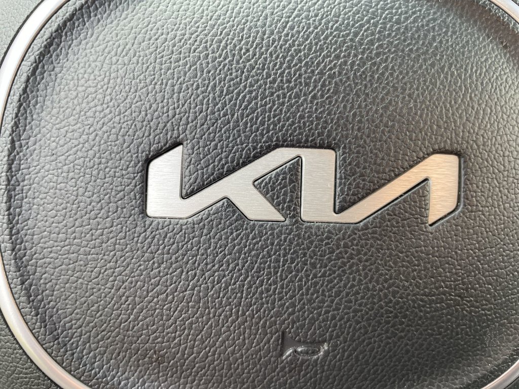 2023 Kia SORENTO 2.4L LX | NAV | USB | LEATHER | WARRANTY 2028 in Saint John, New Brunswick - 25 - w1024h768px