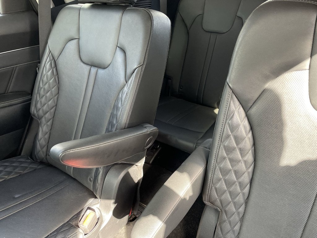 2023 Kia SORENTO 2.4L LX | NAV | USB | LEATHER | WARRANTY 2028 in Saint John, New Brunswick - 39 - w1024h768px