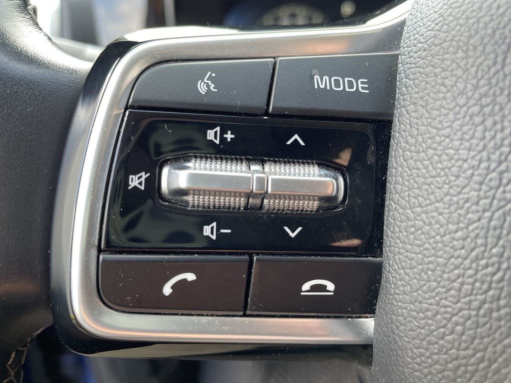 2023 Kia SORENTO 2.4L LX | NAV | USB | LEATHER | WARRANTY 2028 in Saint John, New Brunswick - 26 - w1024h768px