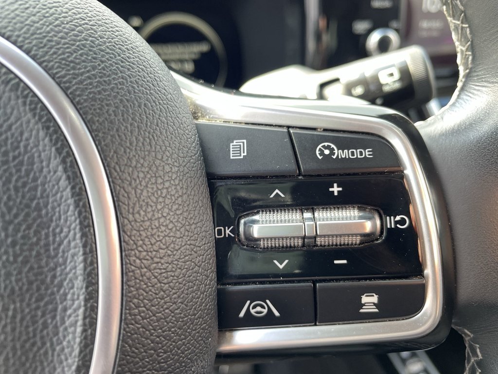 2023 Kia SORENTO 2.4L LX | NAV | USB | LEATHER | WARRANTY 2028 in Saint John, New Brunswick - 27 - w1024h768px
