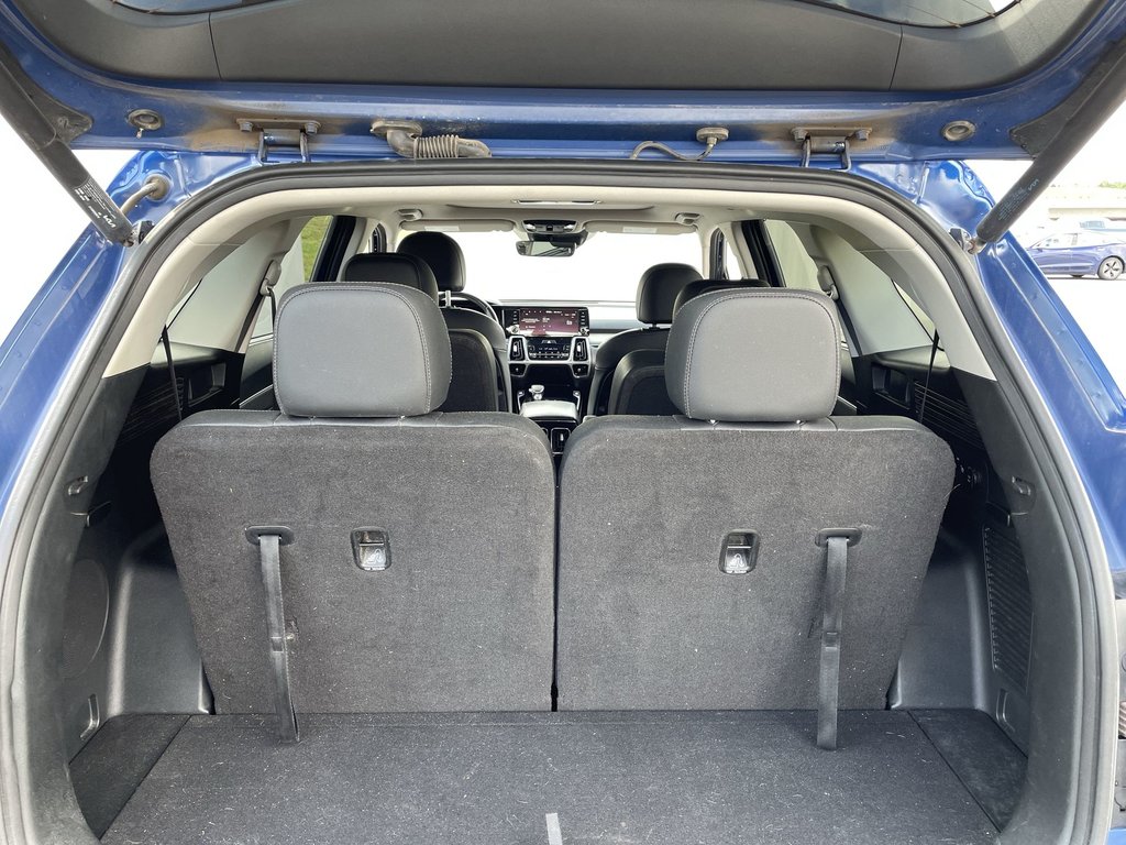 2023 Kia SORENTO 2.4L LX | NAV | USB | LEATHER | WARRANTY 2028 in Saint John, New Brunswick - 42 - w1024h768px