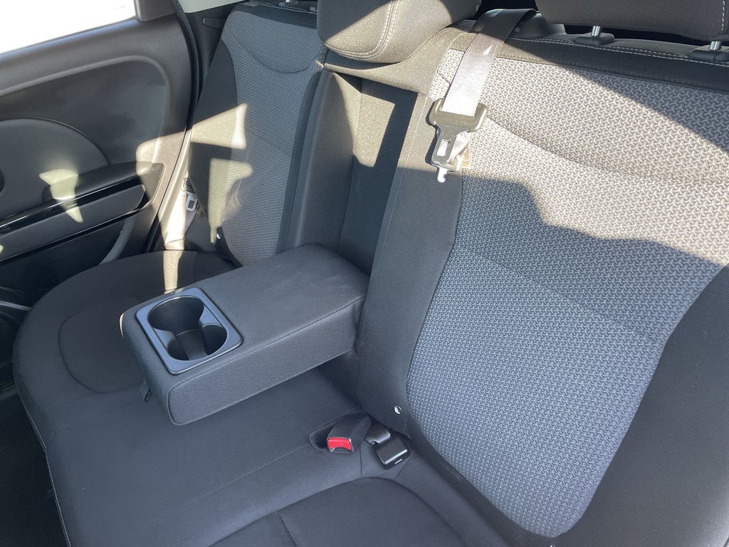 2018 Kia Soul EX | Backup Cam | USB | Bluetooth in Saint John, New Brunswick - 39 - w1024h768px