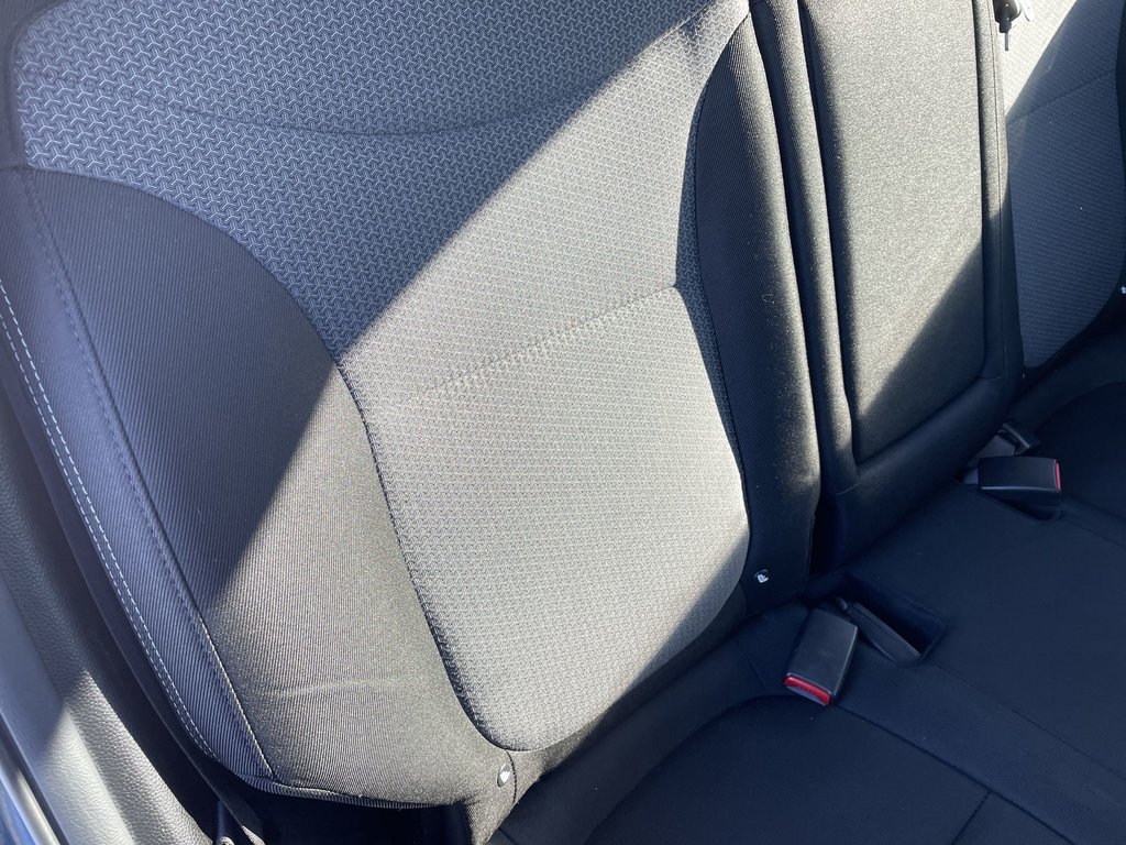 2018 Kia Soul EX | Backup Cam | USB | Bluetooth in Saint John, New Brunswick - 45 - w1024h768px