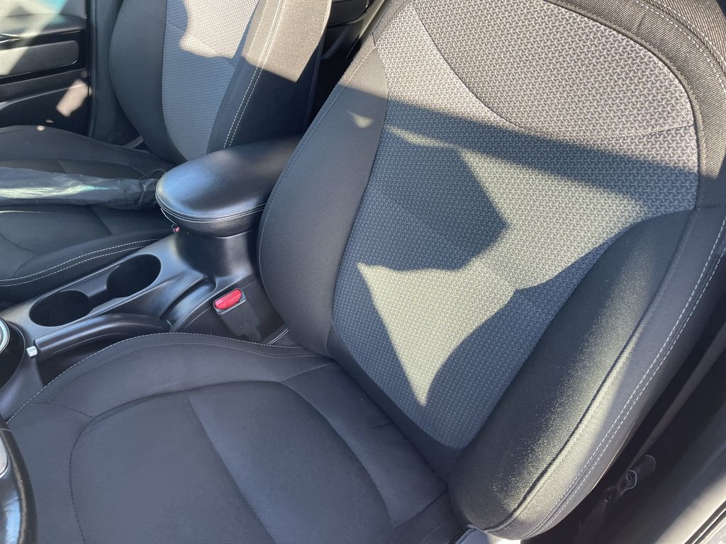 2018 Kia Soul EX | Backup Cam | USB | Bluetooth in Saint John, New Brunswick - 17 - w1024h768px