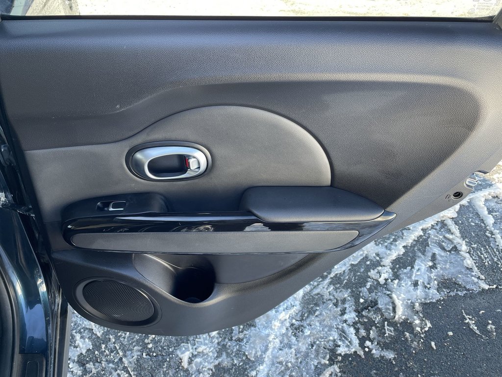 2018 Kia Soul EX | Backup Cam | USB | Bluetooth in Saint John, New Brunswick - 47 - w1024h768px