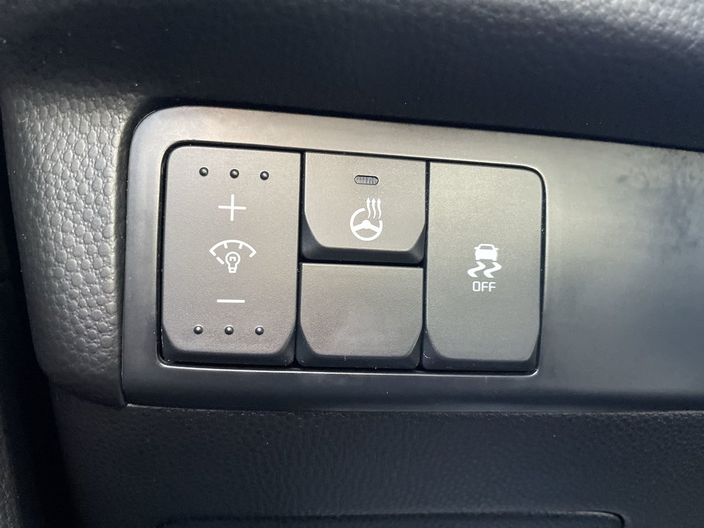 2018 Kia Soul EX | Backup Cam | USB | Bluetooth in Saint John, New Brunswick - 28 - w1024h768px