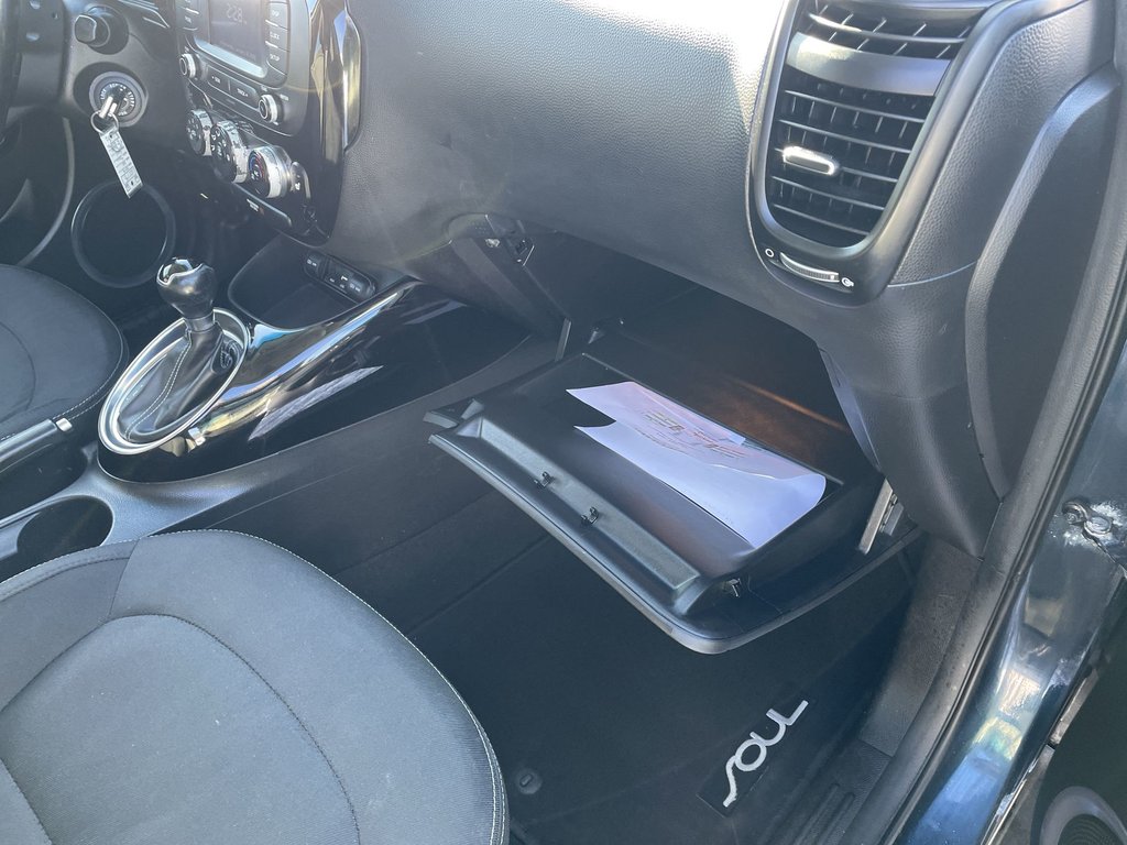 2018 Kia Soul EX | Backup Cam | USB | Bluetooth in Saint John, New Brunswick - 49 - w1024h768px