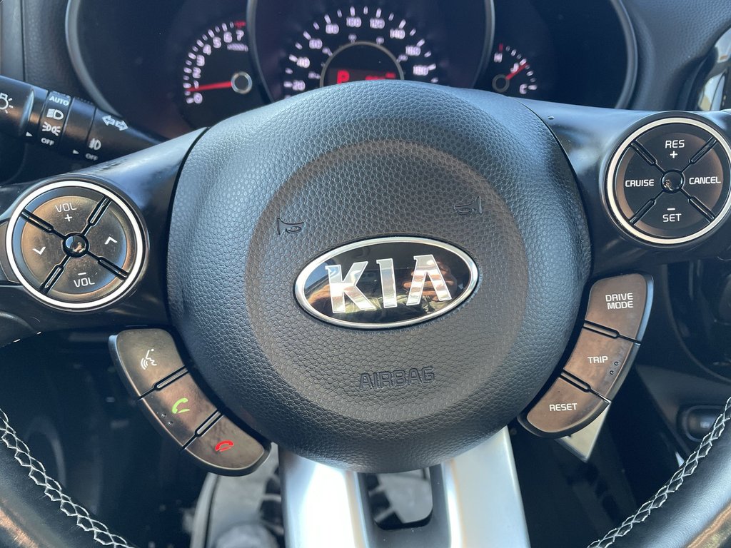 2018 Kia Soul EX | Backup Cam | USB | Bluetooth in Saint John, New Brunswick - 24 - w1024h768px
