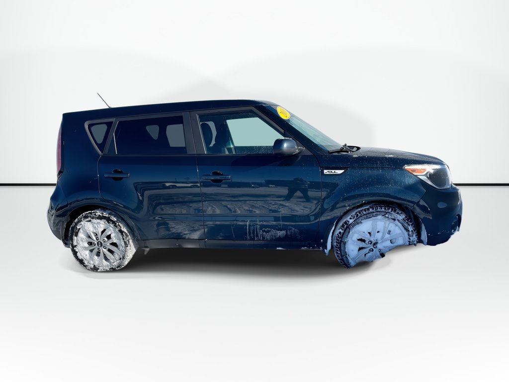 2018 Kia Soul EX | Backup Cam | USB | Bluetooth in Saint John, New Brunswick - 4 - w1024h768px
