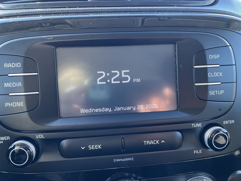 2018 Kia Soul EX | Backup Cam | USB | Bluetooth in Saint John, New Brunswick - 31 - w1024h768px