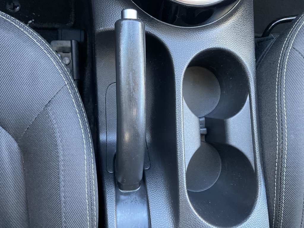 2018 Kia Soul EX | Backup Cam | USB | Bluetooth in Saint John, New Brunswick - 36 - w1024h768px