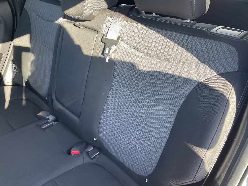 2018 Kia Soul EX | Backup Cam | USB | Bluetooth in Saint John, New Brunswick - 38 - w1024h768px