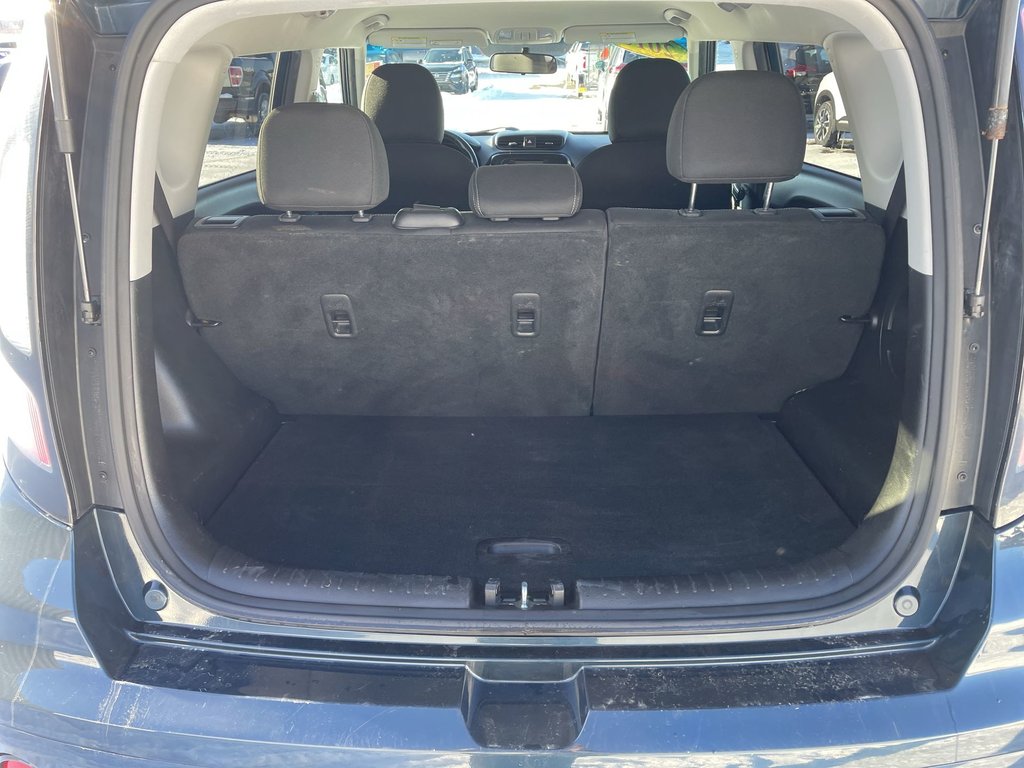 2018 Kia Soul EX | Backup Cam | USB | Bluetooth in Saint John, New Brunswick - 42 - w1024h768px