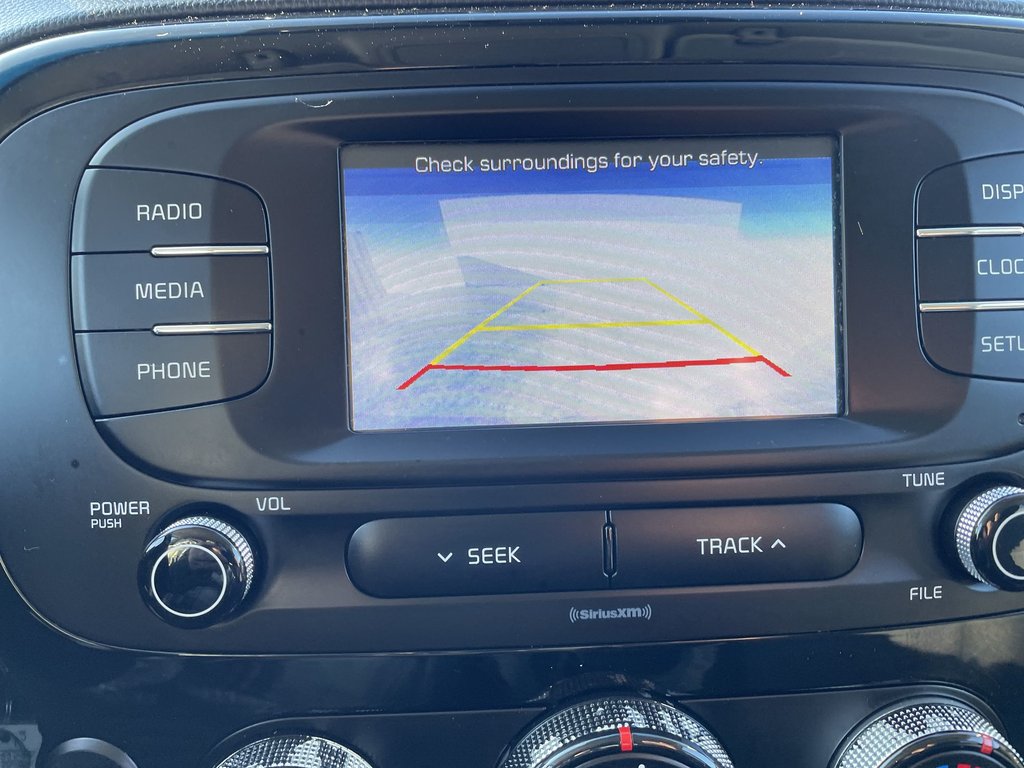 2018 Kia Soul EX | Backup Cam | USB | Bluetooth in Saint John, New Brunswick - 32 - w1024h768px