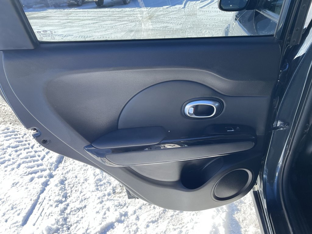 2018 Kia Soul EX | Backup Cam | USB | Bluetooth in Saint John, New Brunswick - 41 - w1024h768px
