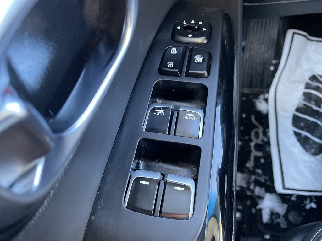 2018 Kia Soul EX | Backup Cam | USB | Bluetooth in Saint John, New Brunswick - 21 - w1024h768px