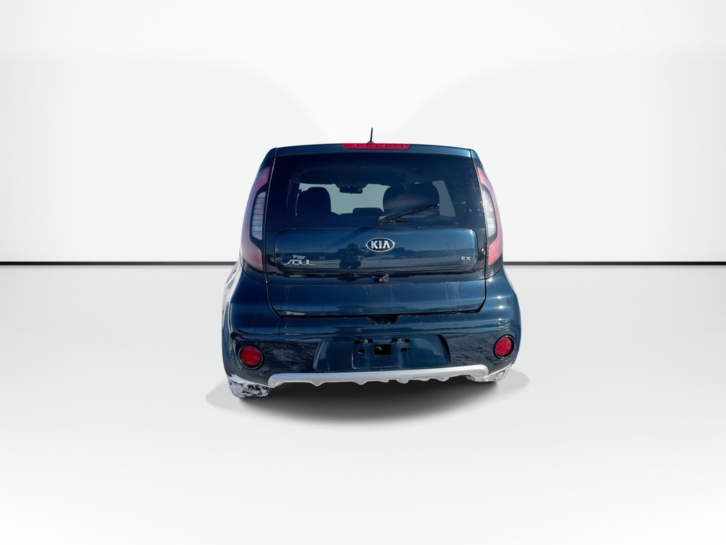 2018 Kia Soul EX | Backup Cam | USB | Bluetooth in Saint John, New Brunswick - 2 - w1024h768px