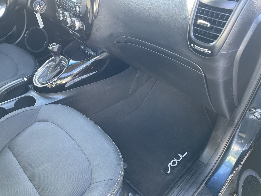 2018 Kia Soul EX | Backup Cam | USB | Bluetooth in Saint John, New Brunswick - 50 - w1024h768px