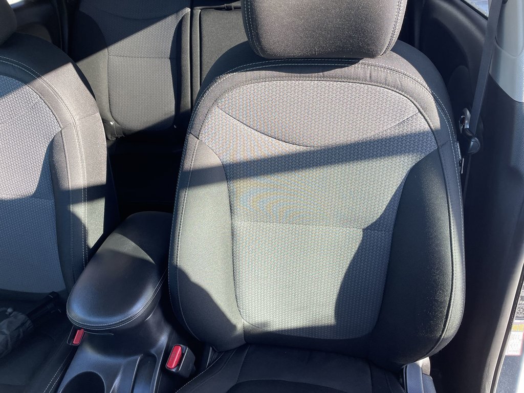 2018 Kia Soul EX | Backup Cam | USB | Bluetooth in Saint John, New Brunswick - 18 - w1024h768px