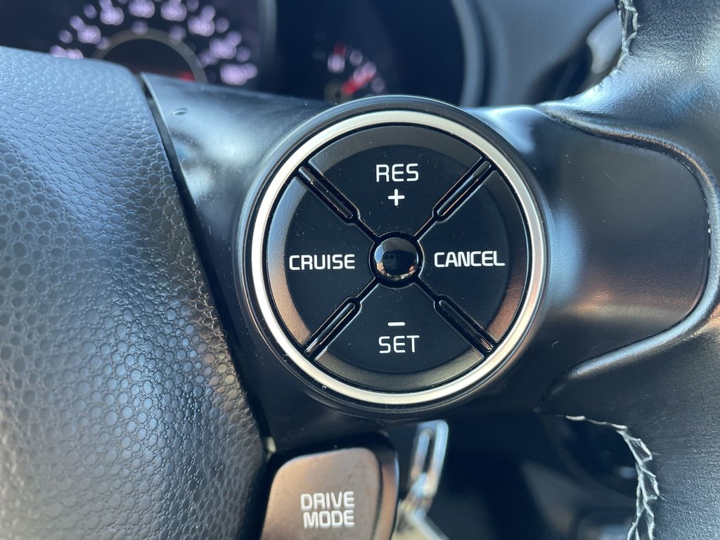 2018 Kia Soul EX | Backup Cam | USB | Bluetooth in Saint John, New Brunswick - 27 - w1024h768px