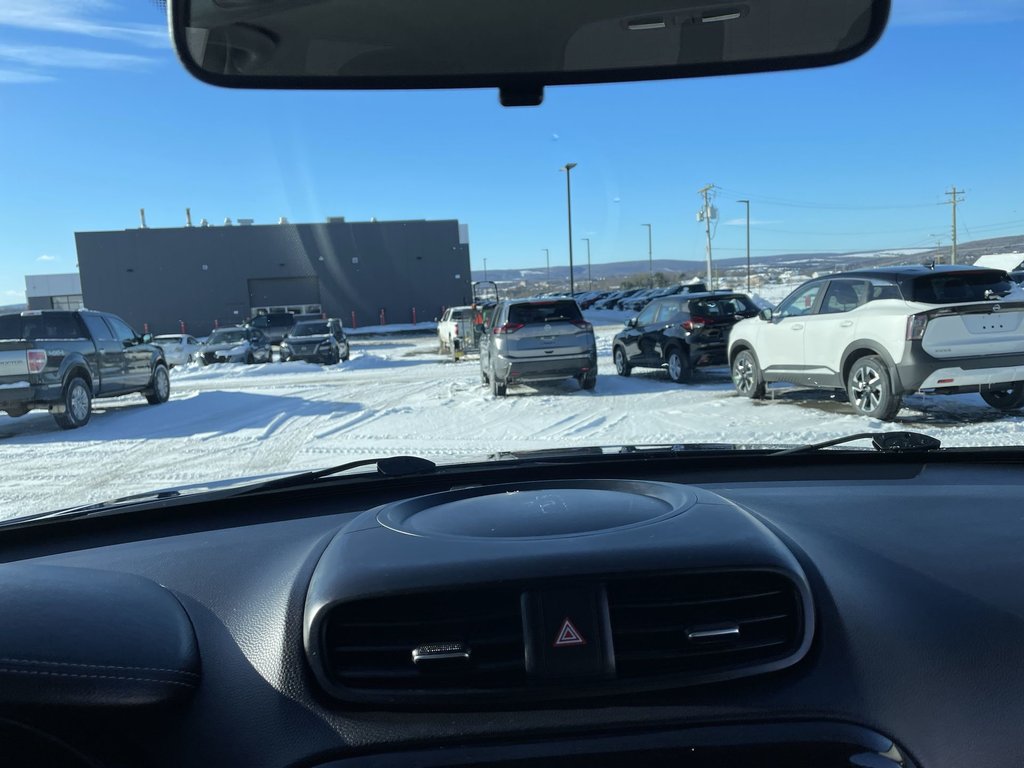 2018 Kia Soul EX | Backup Cam | USB | Bluetooth in Saint John, New Brunswick - 10 - w1024h768px