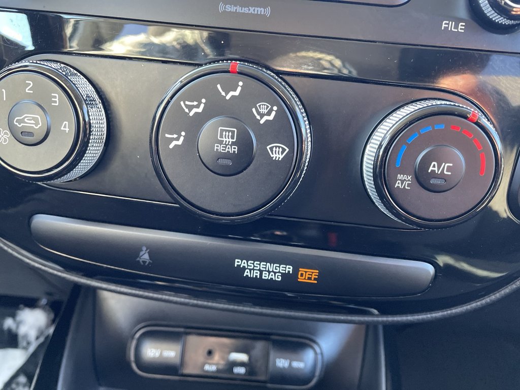 2018 Kia Soul EX | Backup Cam | USB | Bluetooth in Saint John, New Brunswick - 33 - w1024h768px