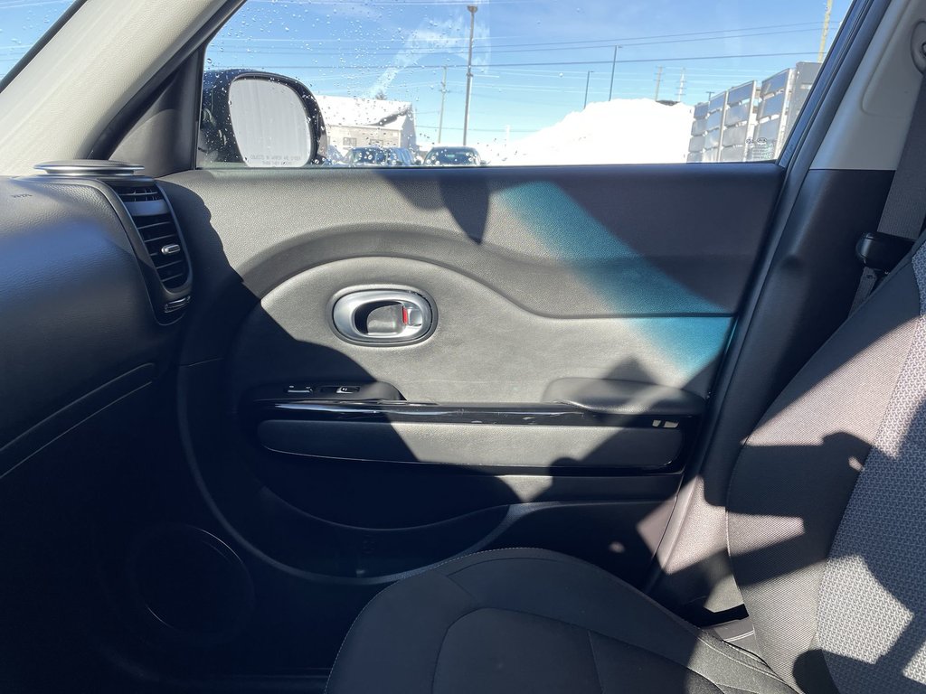 2018 Kia Soul EX | Backup Cam | USB | Bluetooth in Saint John, New Brunswick - 14 - w1024h768px